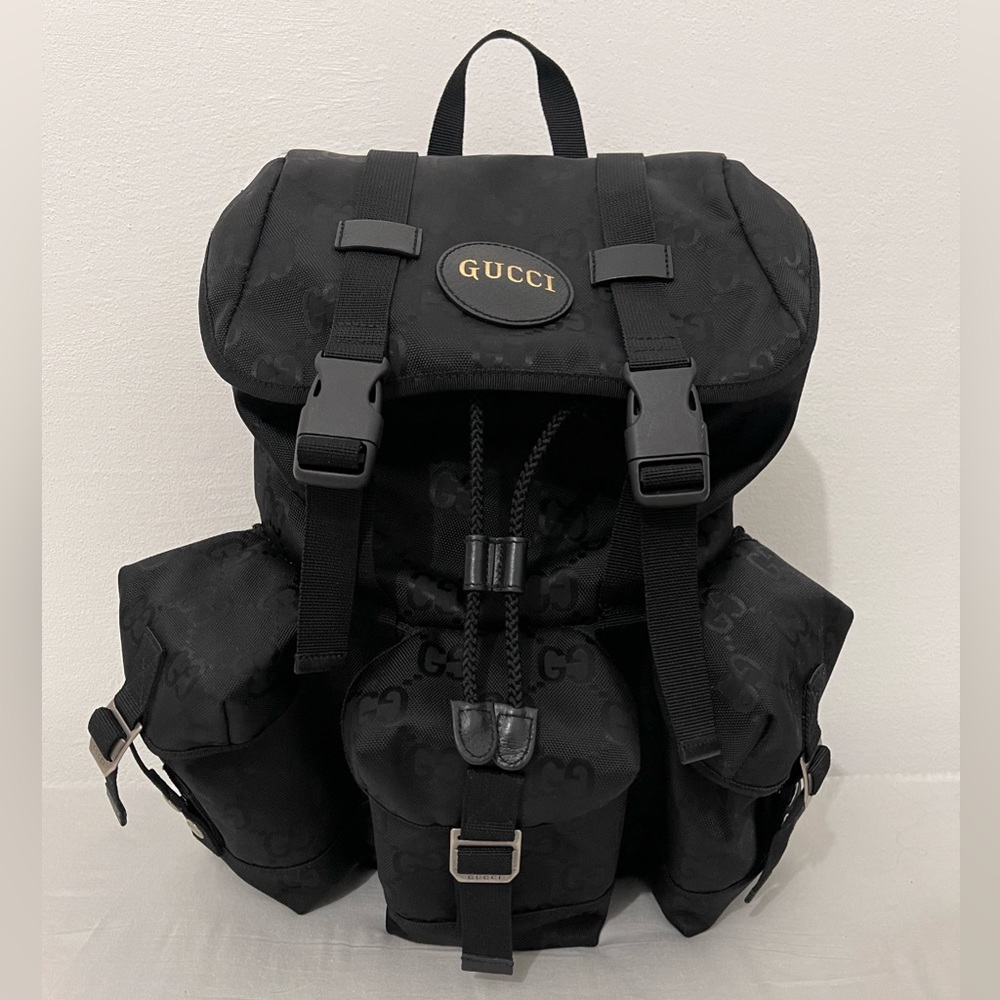 Gucci Off The Grid backpack